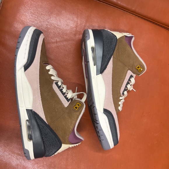 Nike Jordan 3 Retro SE Archaeo - Picture 1 of 4